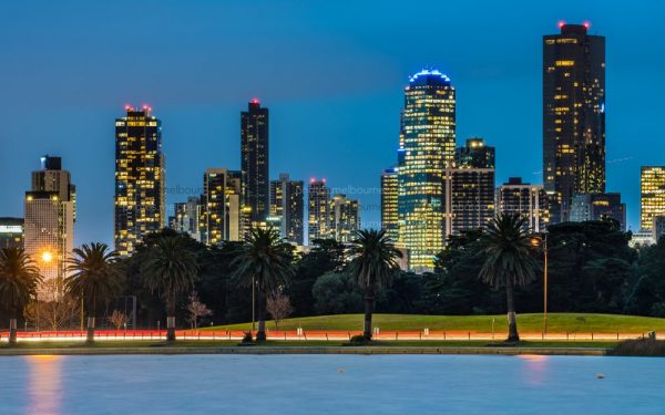 2D City of Melbourne - Photos | Melbourne
