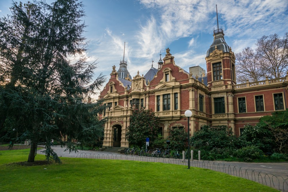 Campus life - Photos | Melbourne