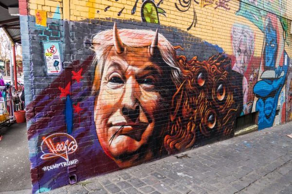 Dump Trump - Photos | Melbourne