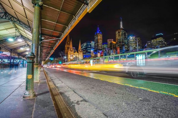 Fast Flinders - Photos | Melbourne