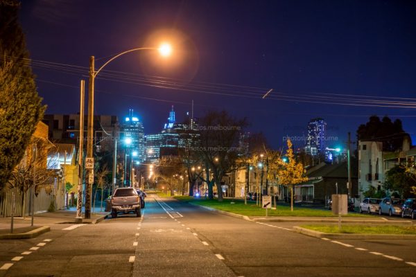 From Carlton streets to the city - Photos | Melbourne