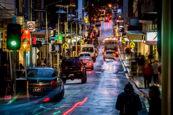Long Little Collins Street - Photos | Melbourne