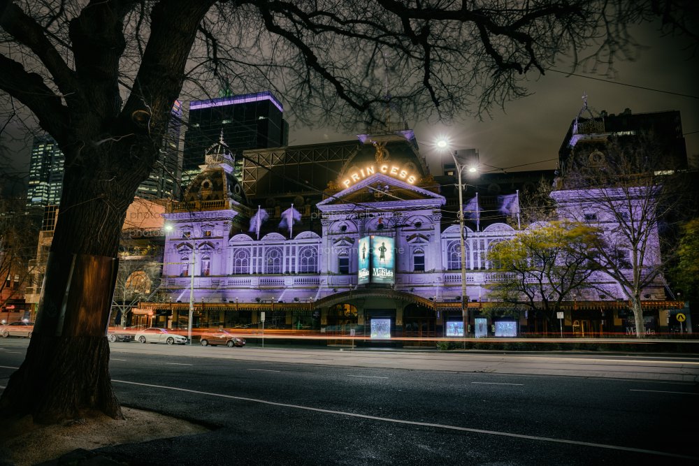 Matilda at The Princess Theatre - Photos | Melbourne