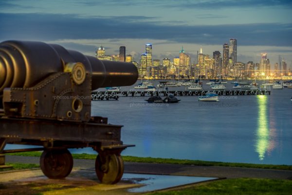 Over 150 Years Ago - Photos | Melbourne