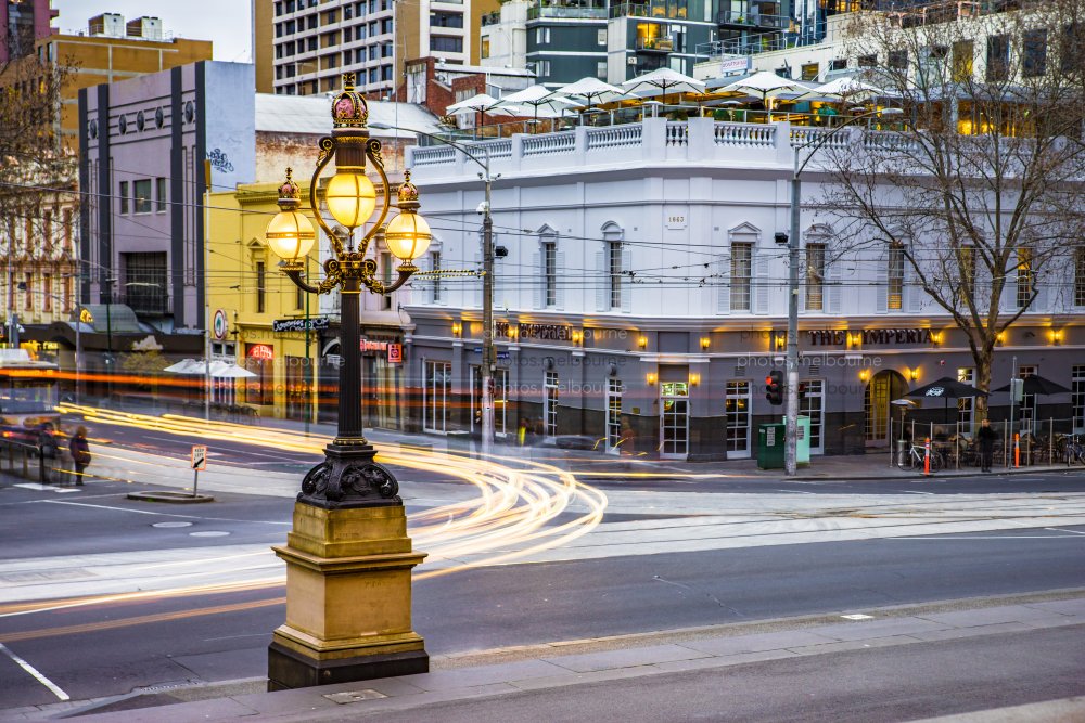 Spring Street in Melbourne - Photos | Melbourne
