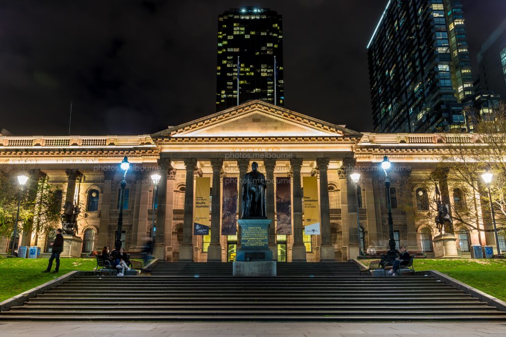 The State Library of Victoria - Photos | Melbourne
