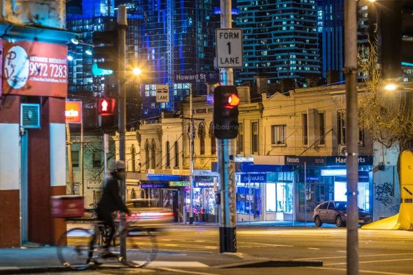 Victoria Street - Photos | Melbourne